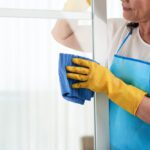 Detergents for windows GlobeClean