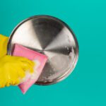 Dishwashing detergent GlobeClean