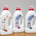 Гель для прання GlobeClean