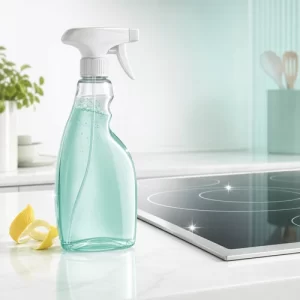 Мийні засоби GlobeClean для кухні та кухонних поверхонь