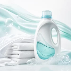 Засоби GlobeClean для прання та догляду за тканинами